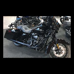 Meet your Posher, Ken